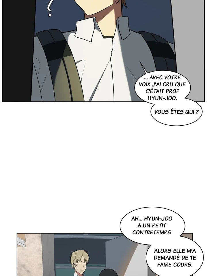 Read Change-Moi FR Manga Online