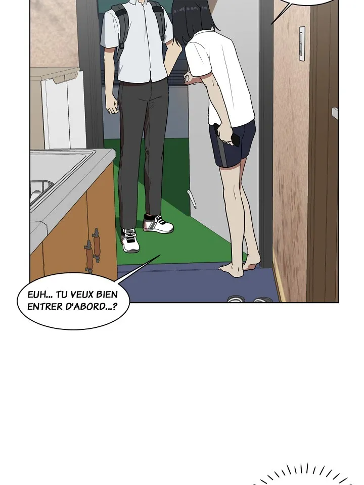 Read Change-Moi FR Manga Online