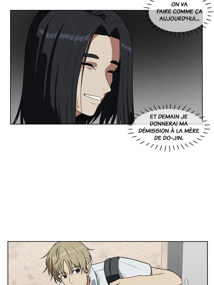 Read Change-Moi FR Manga Online