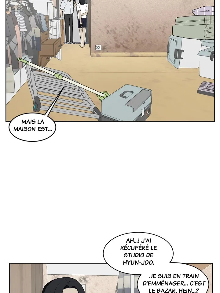 Read Change-Moi FR Manga Online