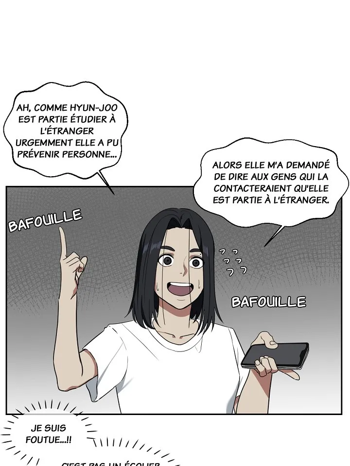 Read Change-Moi FR Manga Online