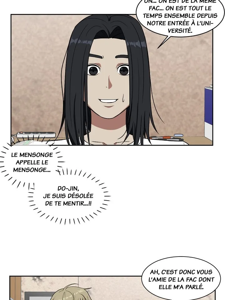 Read Change-Moi FR Manga Online