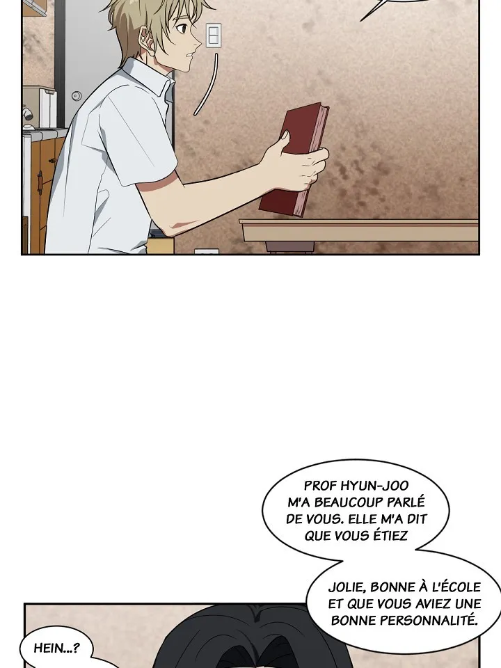 Read Change-Moi FR Manga Online