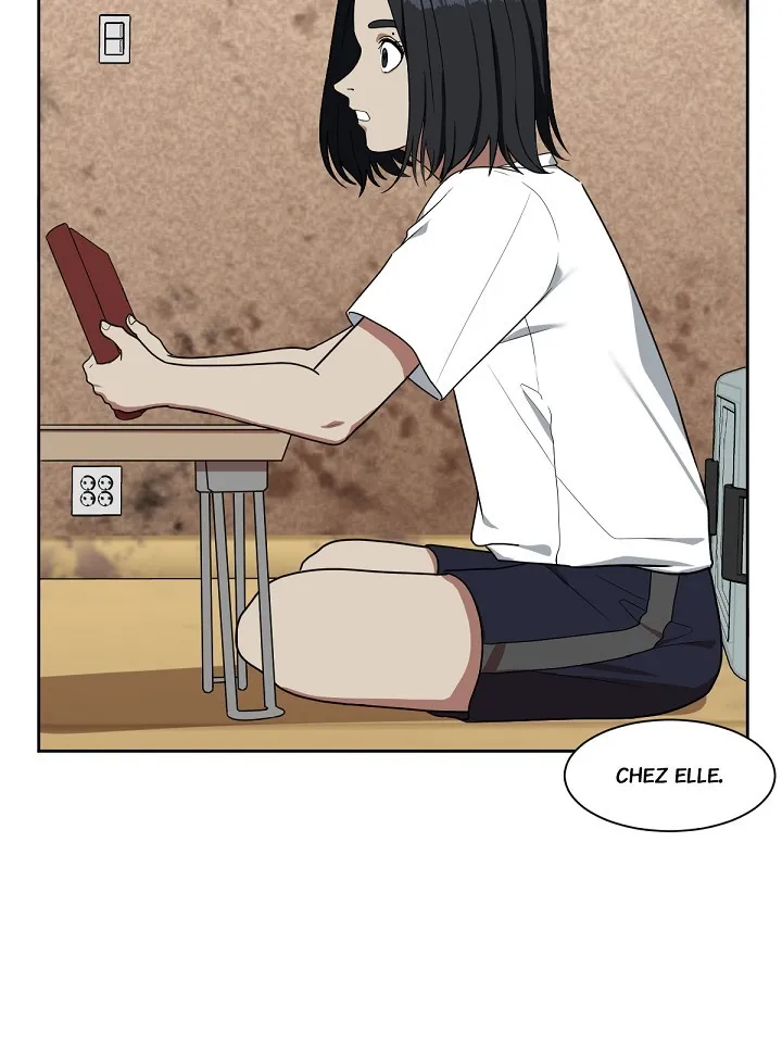 Read Change-Moi FR Manga Online