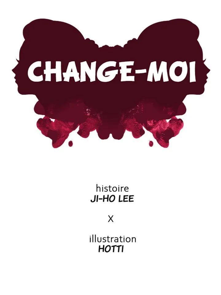 Read Change-Moi FR Manga Online