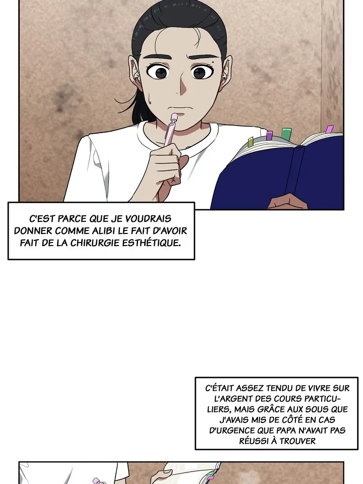 Read Change-Moi FR Manga Online
