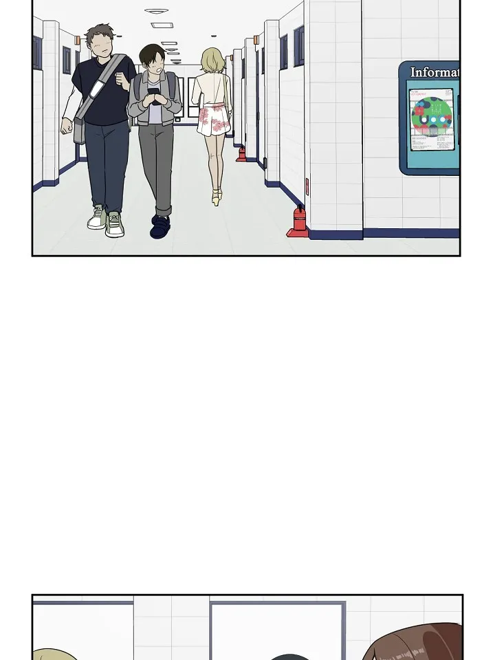 Read Change-Moi FR Manga Online