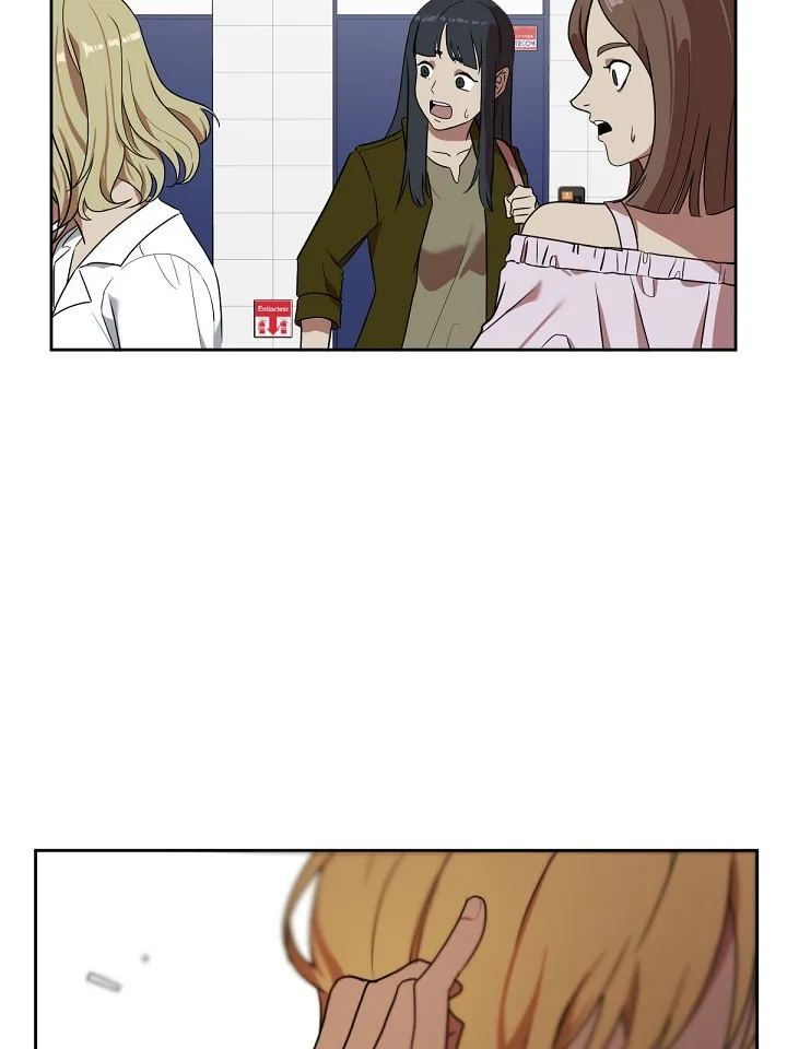 Read Change-Moi FR Manga Online