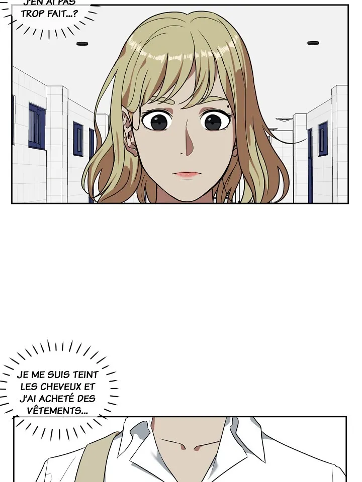 Read Change-Moi FR Manga Online