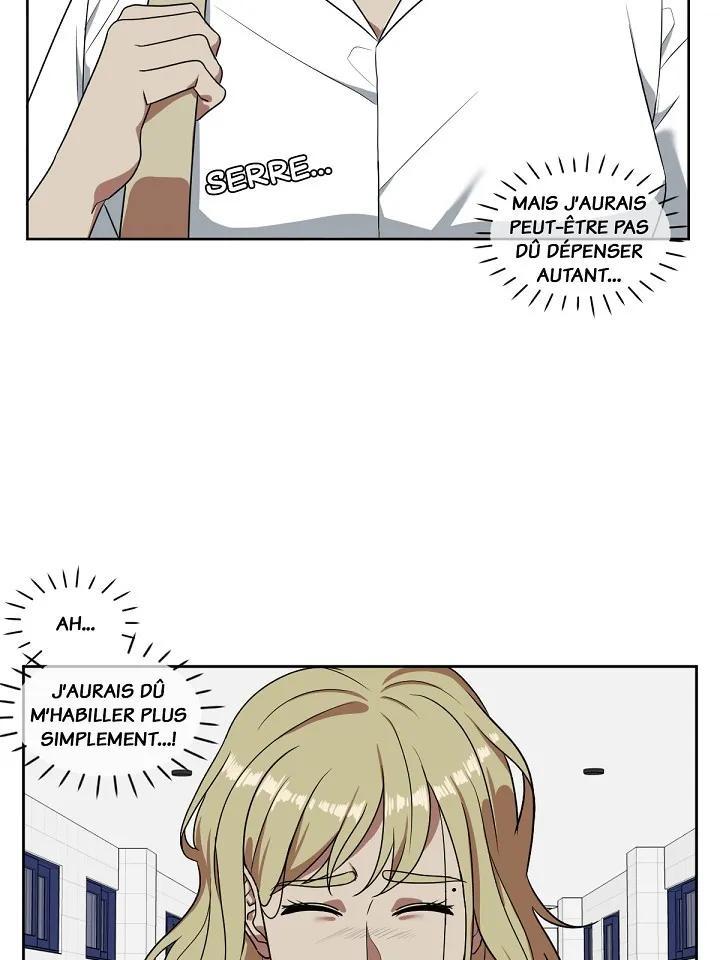 Read Change-Moi FR Manga Online