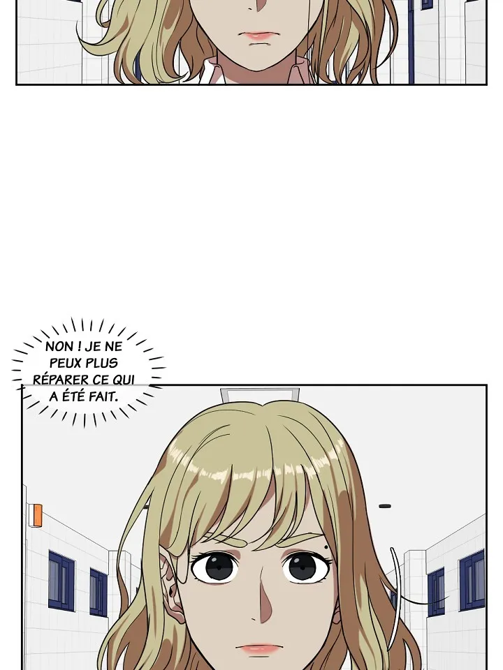 Read Change-Moi FR Manga Online