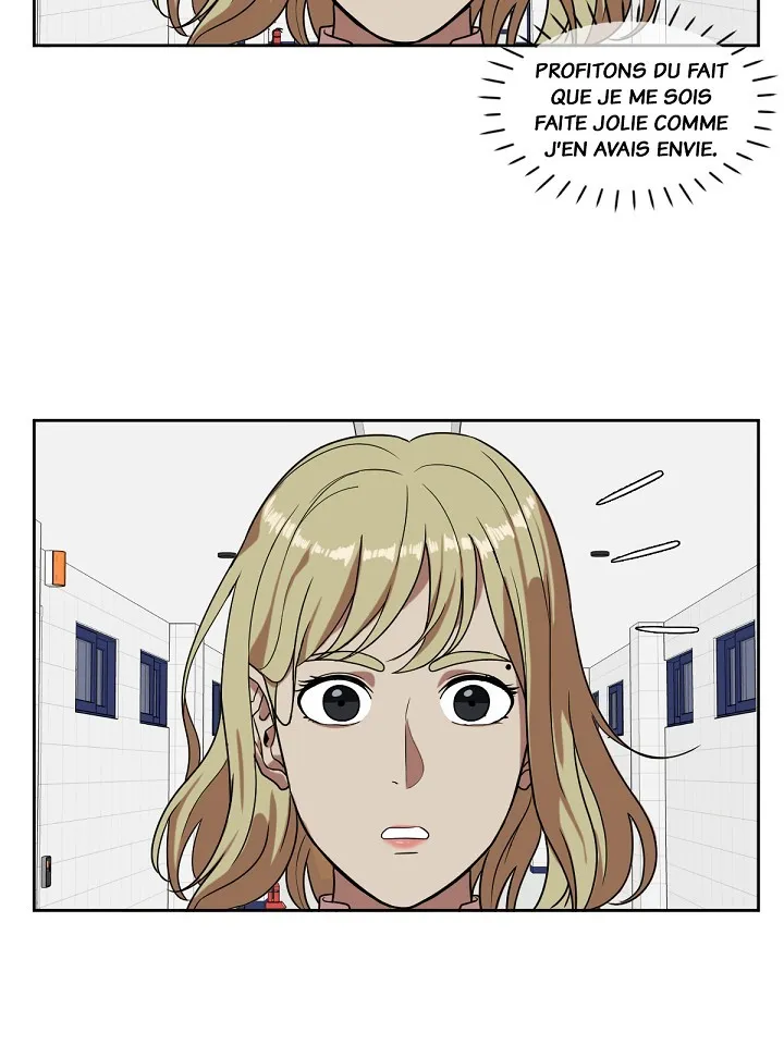 Read Change-Moi FR Manga Online