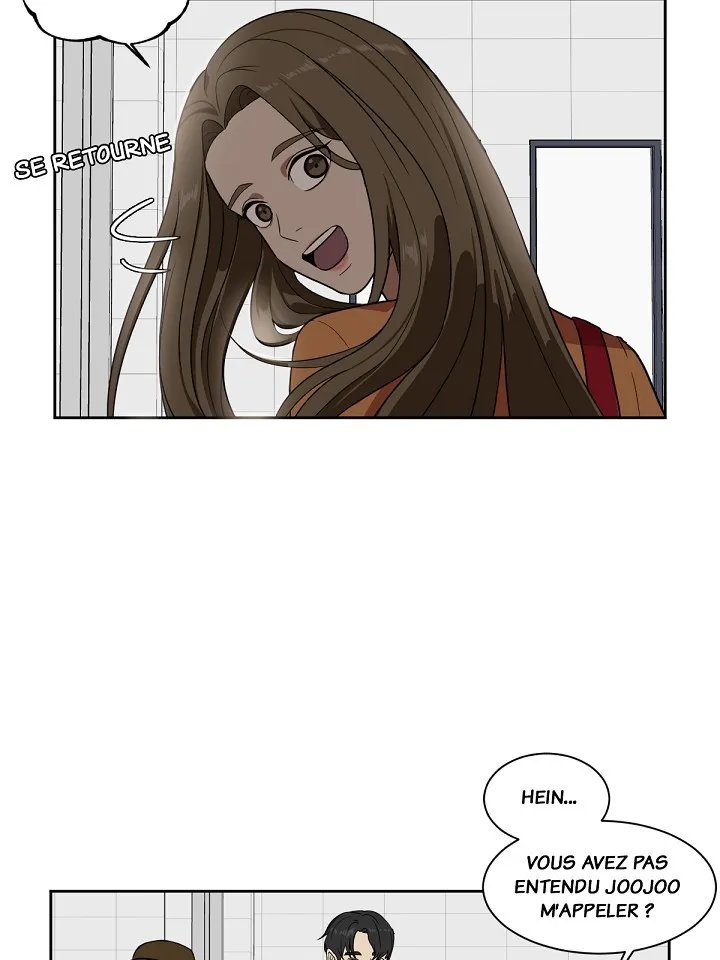 Read Change-Moi FR Manga Online