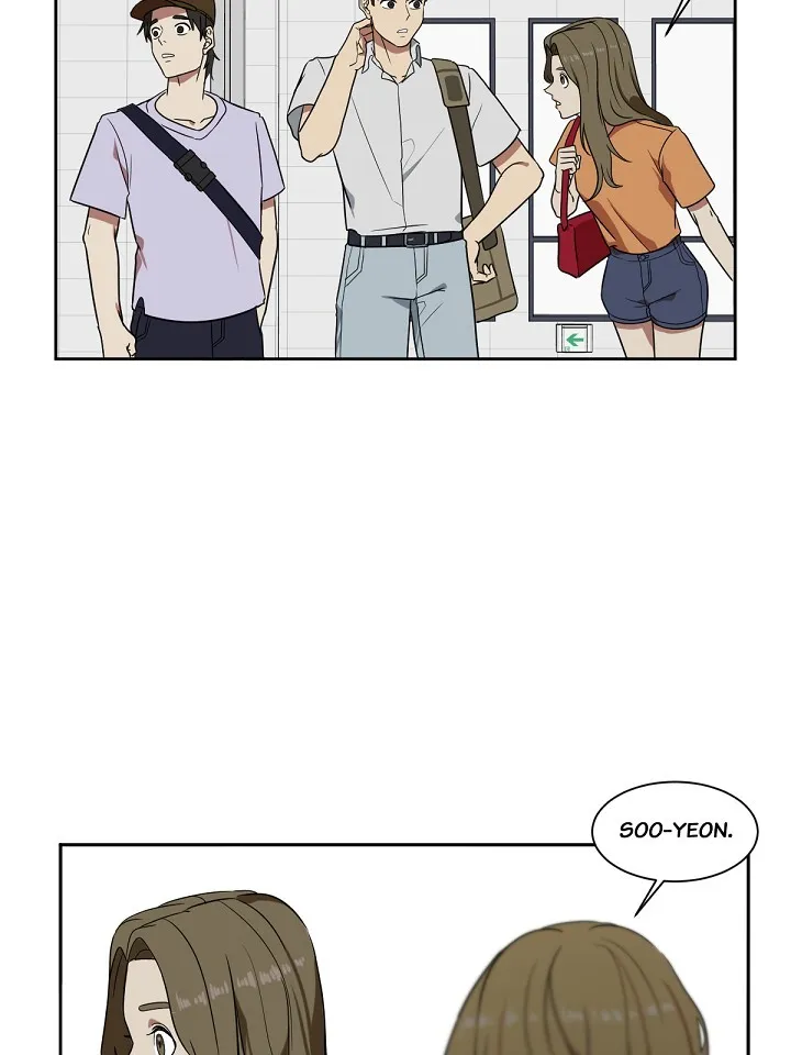 Read Change-Moi FR Manga Online