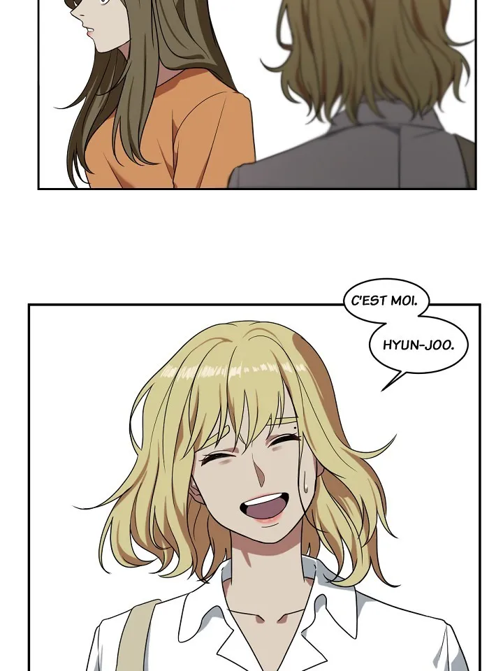 Read Change-Moi FR Manga Online