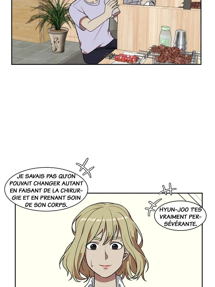 Read Change-Moi FR Manga Online