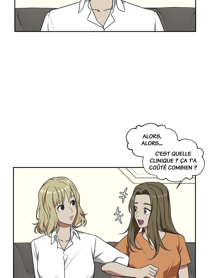 Read Change-Moi FR Manga Online