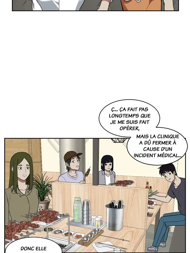 Read Change-Moi FR Manga Online