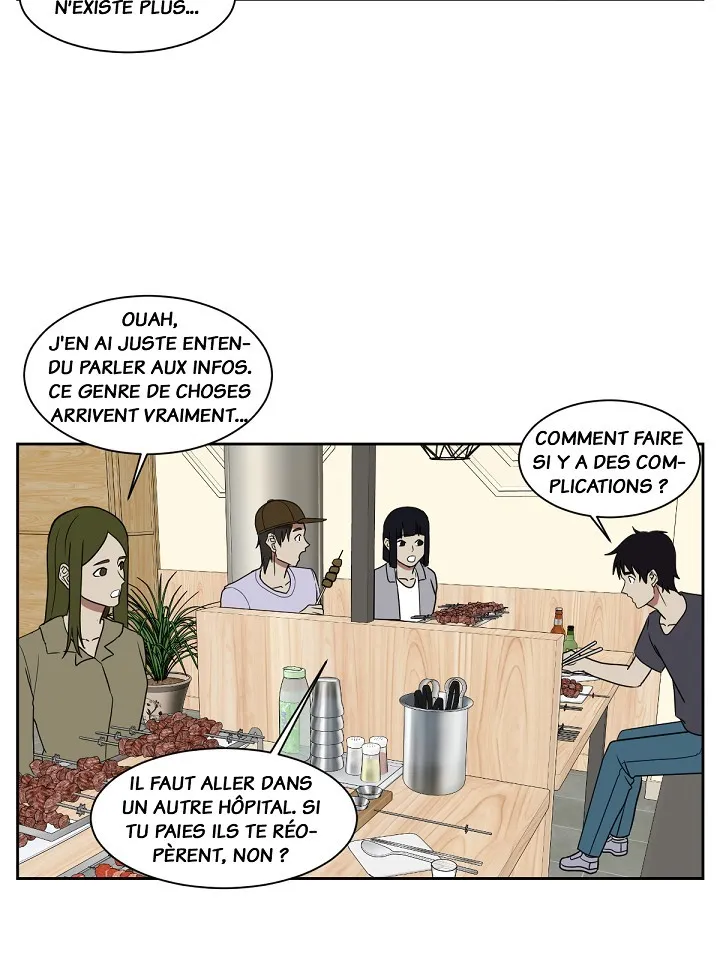 Read Change-Moi FR Manga Online
