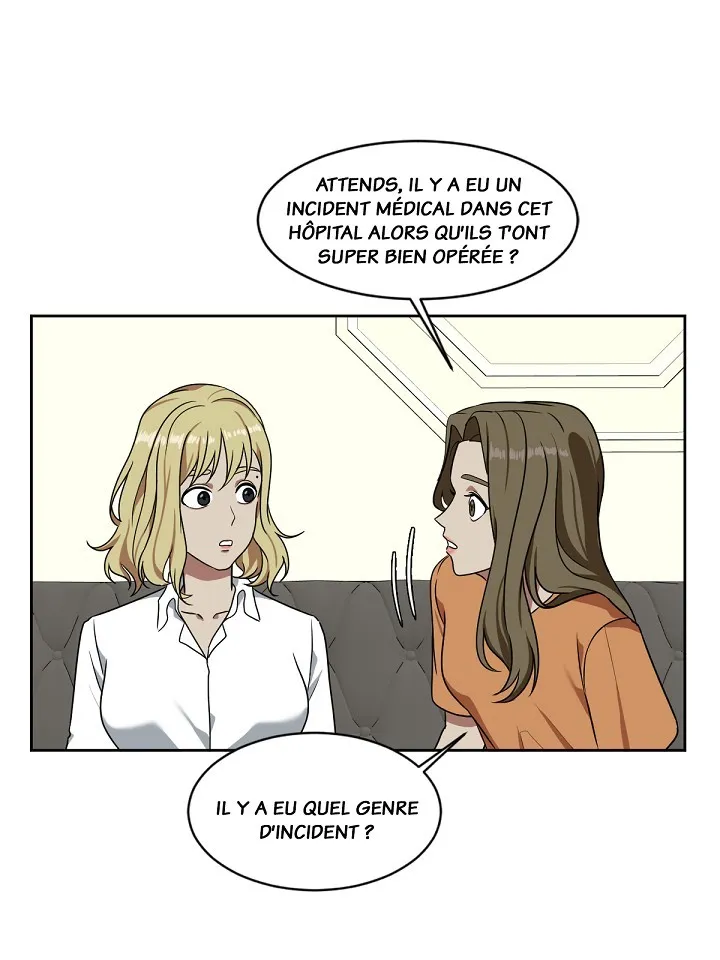 Read Change-Moi FR Manga Online