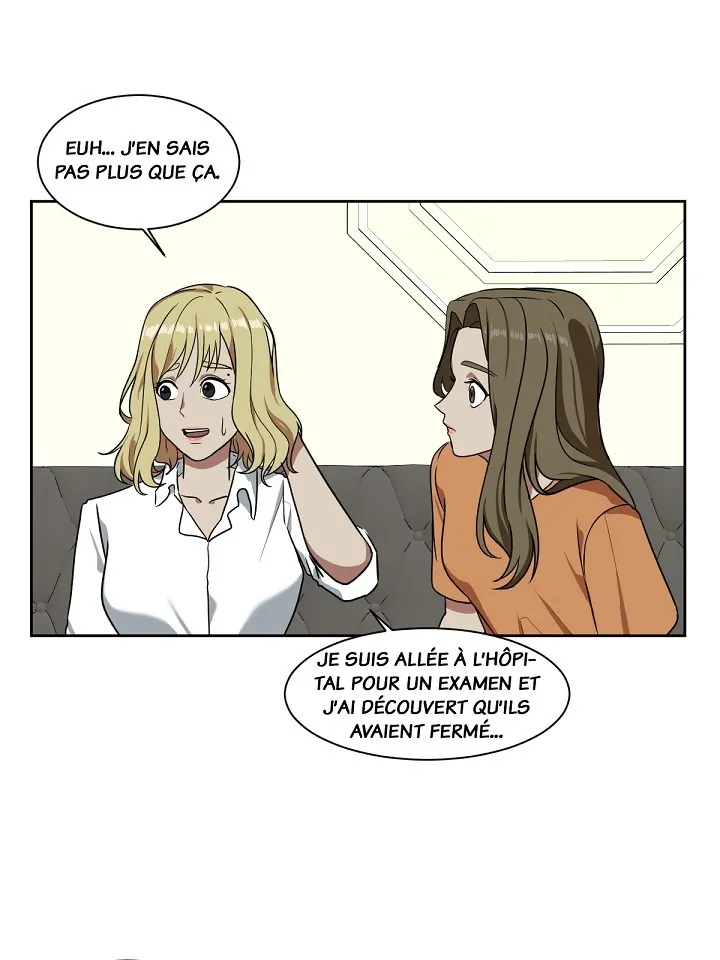 Read Change-Moi FR Manga Online
