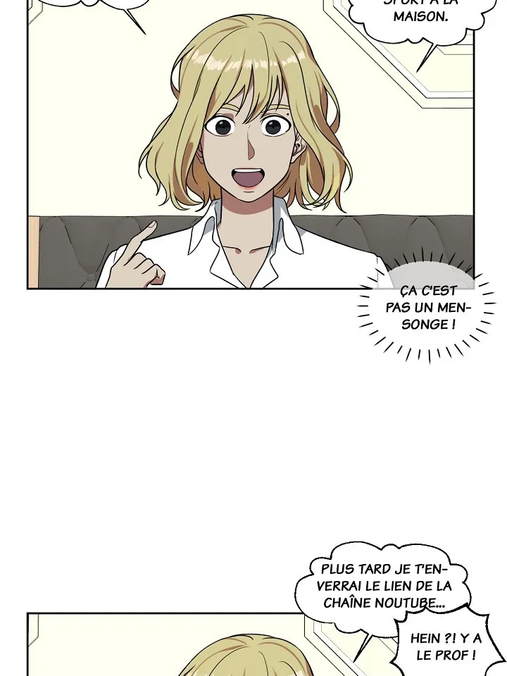 Read Change-Moi FR Manga Online