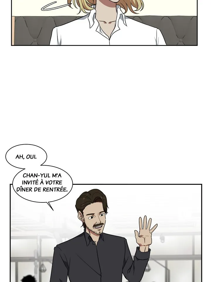 Read Change-Moi FR Manga Online