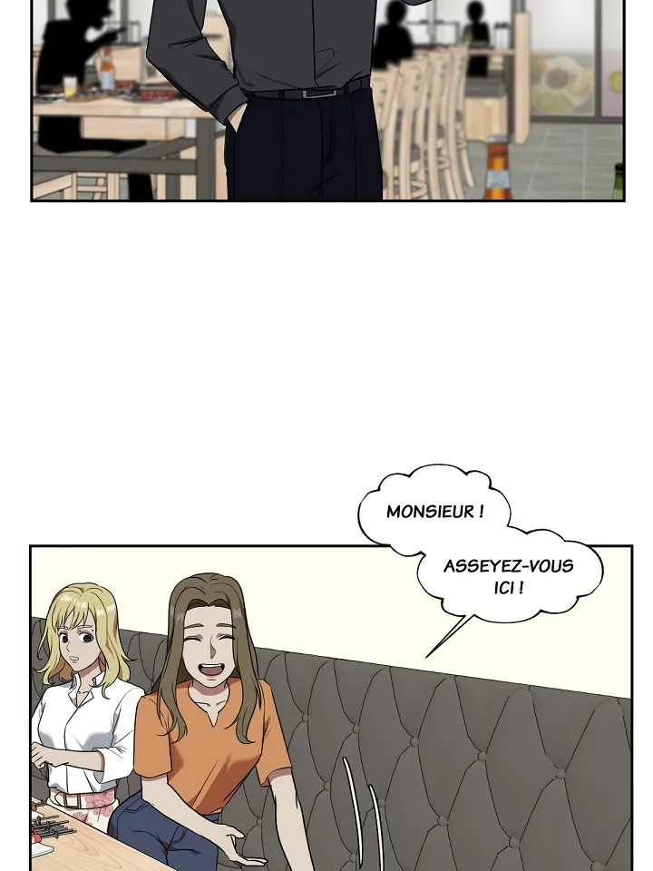 Read Change-Moi FR Manga Online