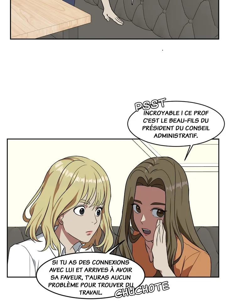 Read Change-Moi FR Manga Online