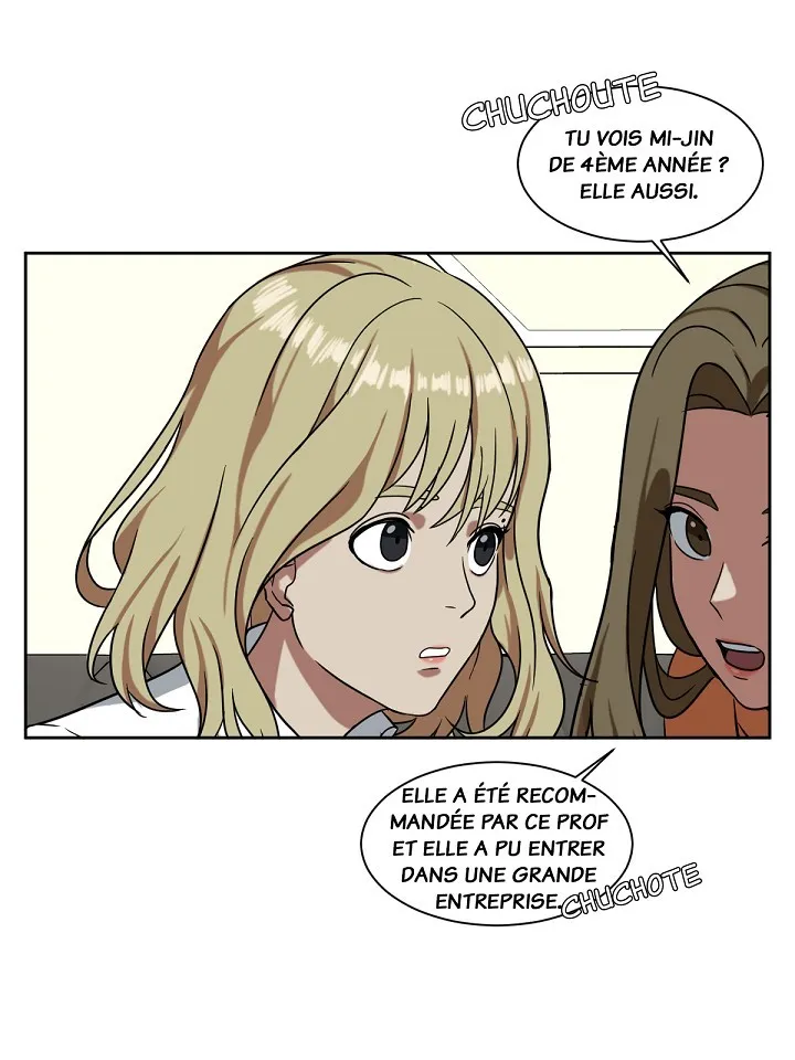 Read Change-Moi FR Manga Online