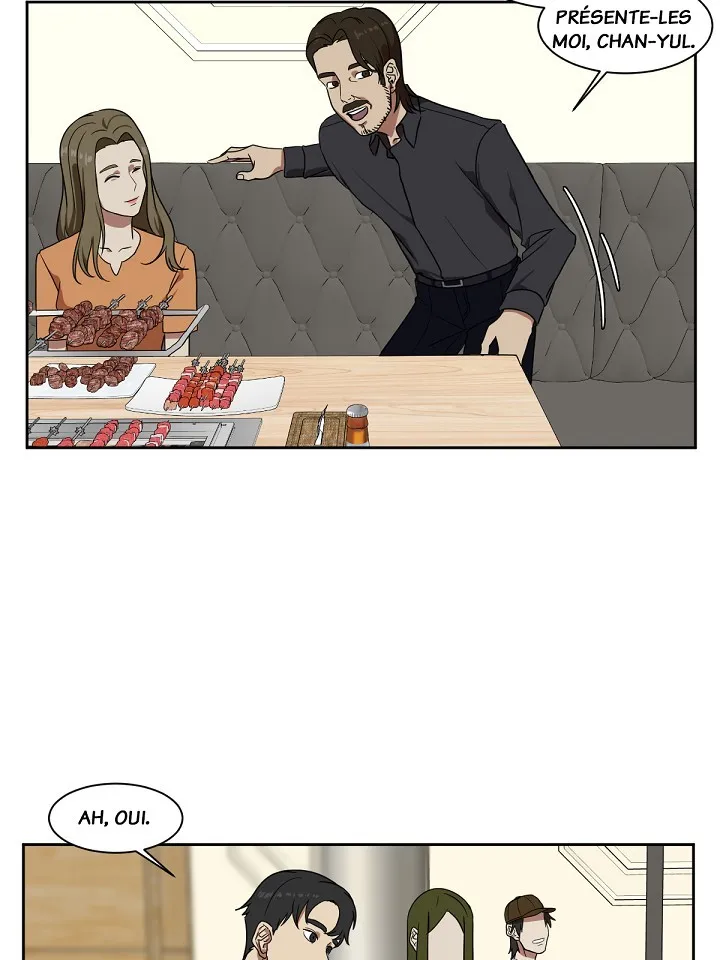 Read Change-Moi FR Manga Online