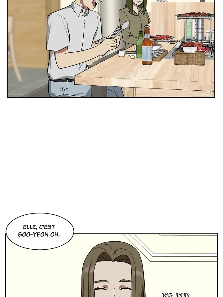 Read Change-Moi FR Manga Online