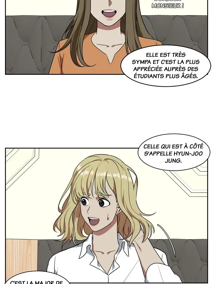 Read Change-Moi FR Manga Online