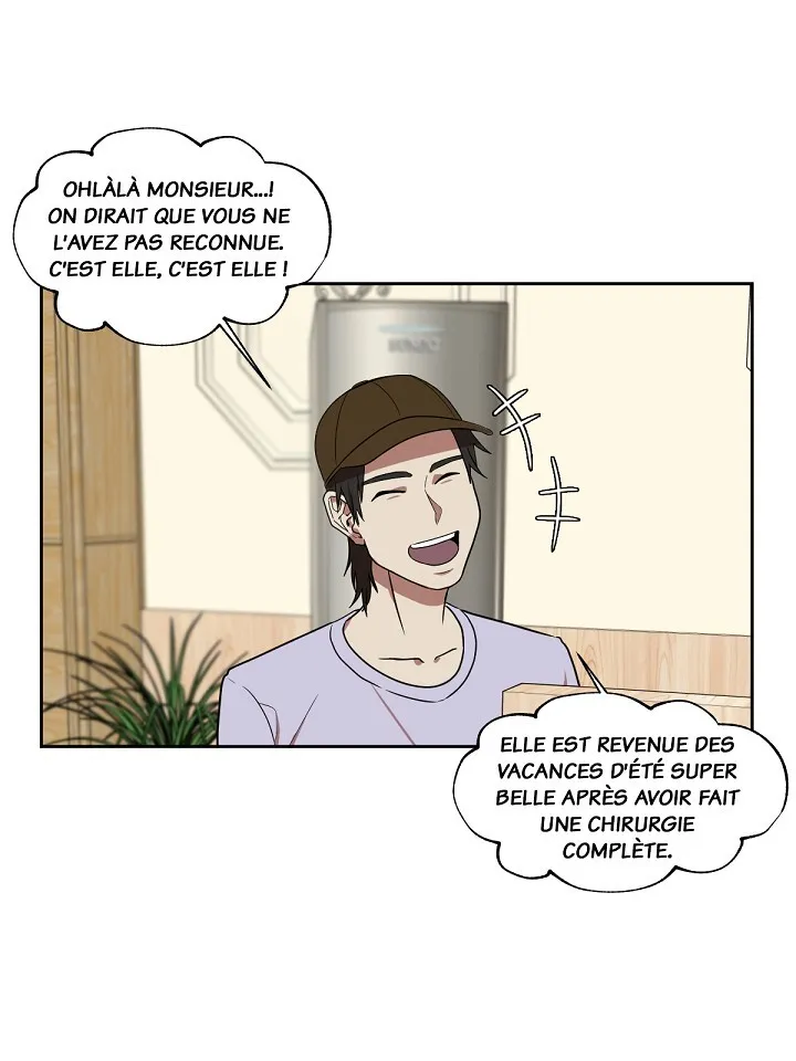 Read Change-Moi FR Manga Online