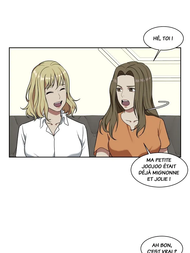 Read Change-Moi FR Manga Online