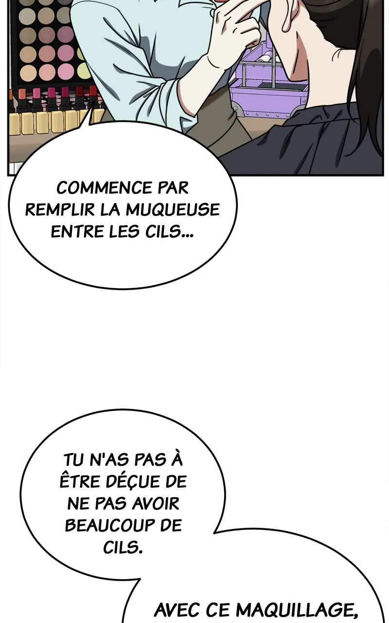 Read Change-Moi FR Manga Online