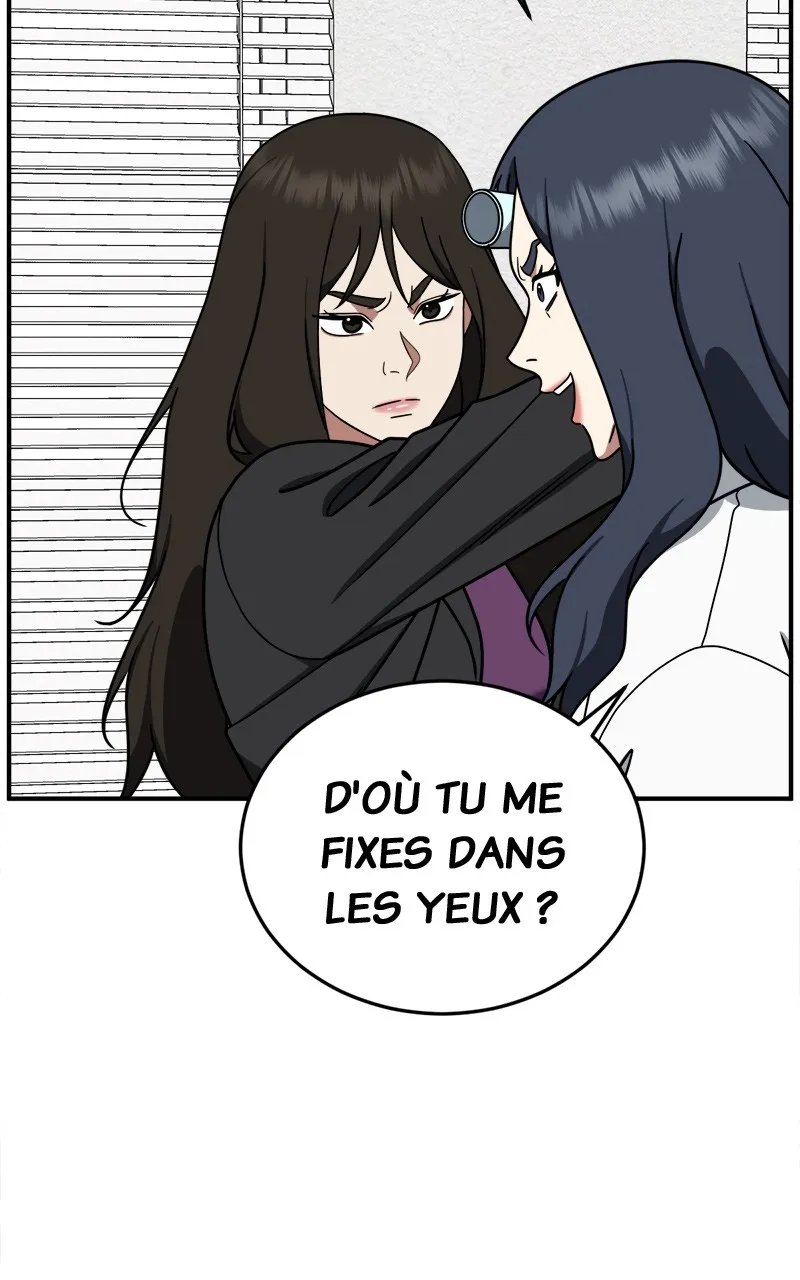 Read Change-Moi FR Manga Online