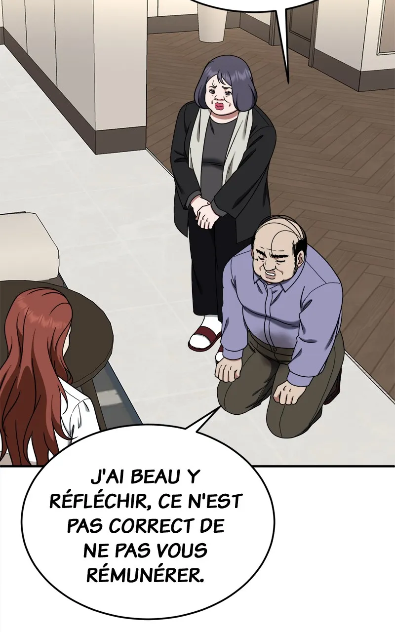 Read Change-Moi FR Manga Online