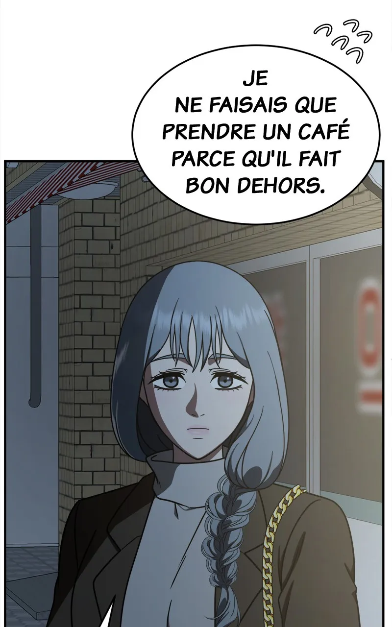 Read Change-Moi FR Manga Online