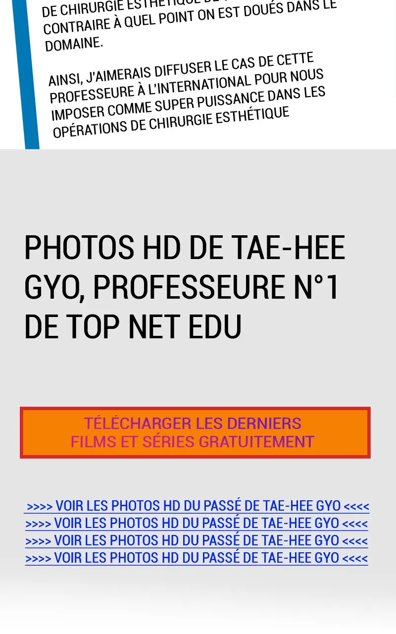 Read Change-Moi FR Manga Online