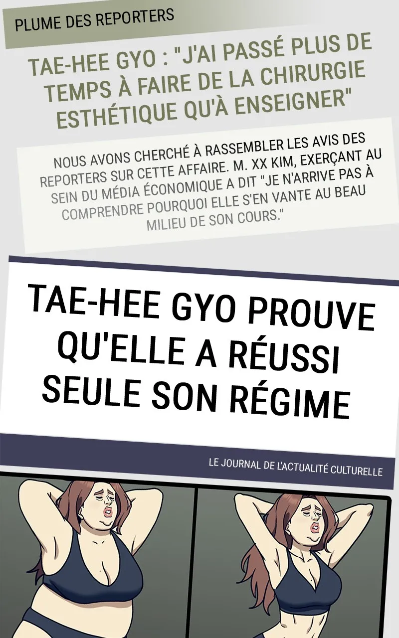 Read Change-Moi FR Manga Online