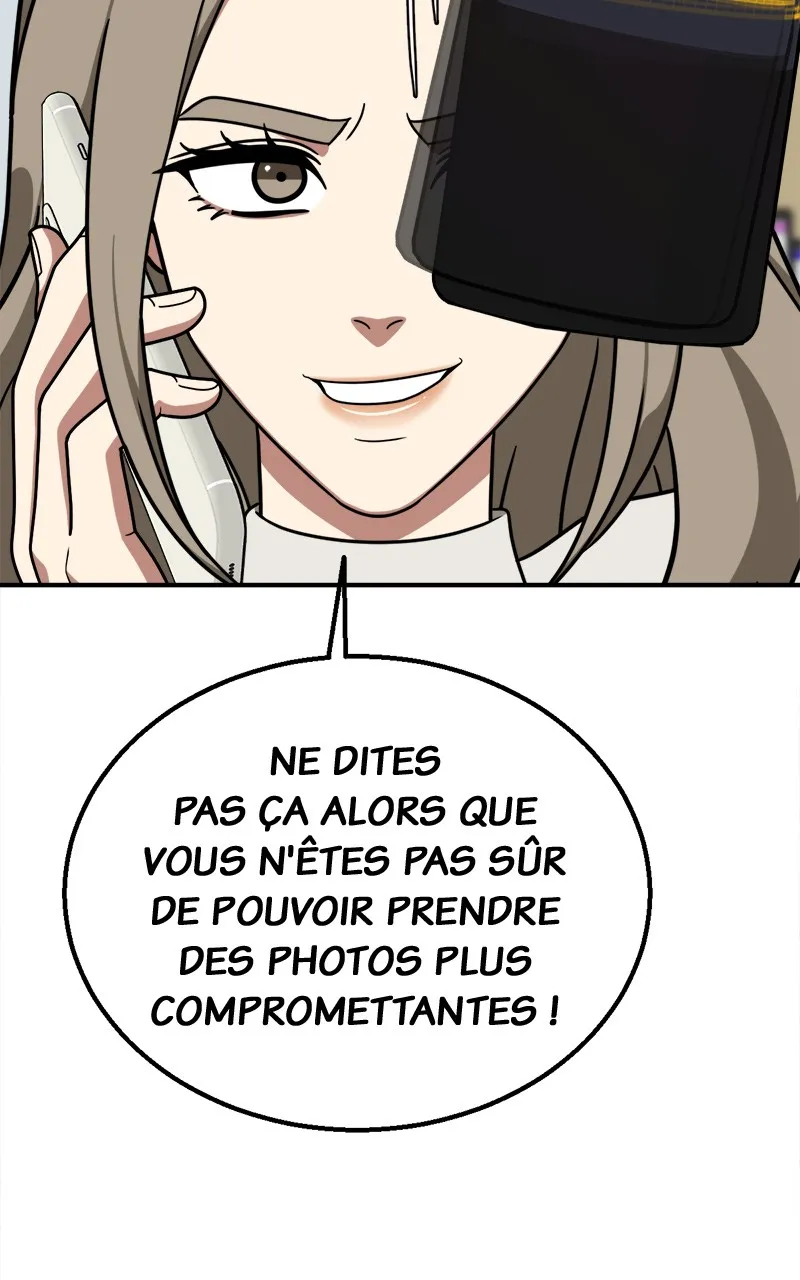 Read Change-Moi FR Manga Online