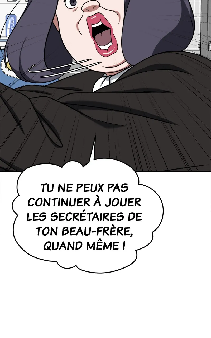 Read Change-Moi FR Manga Online