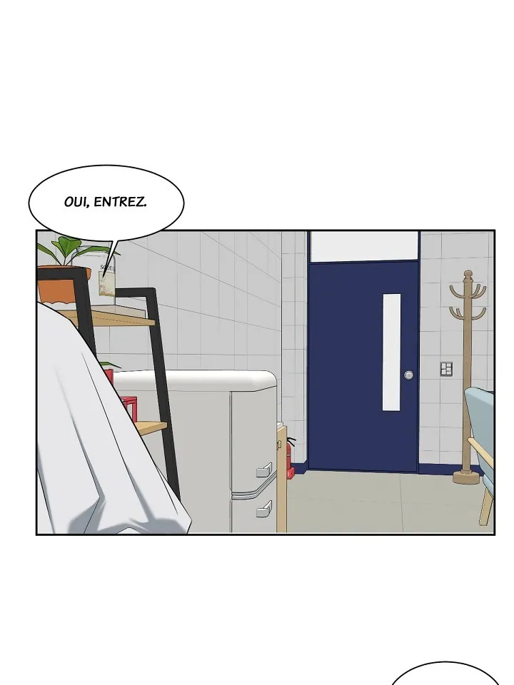 Read Change-Moi FR Manga Online