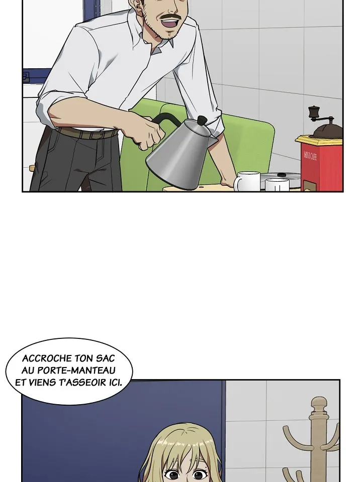 Read Change-Moi FR Manga Online
