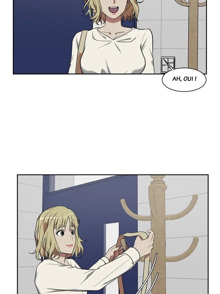 Read Change-Moi FR Manga Online