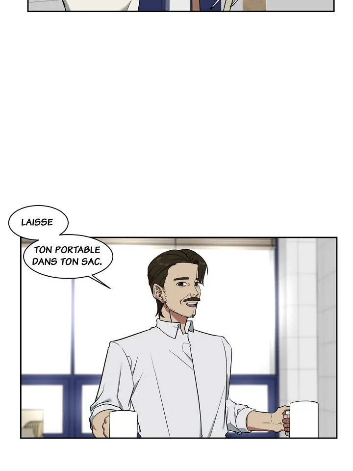 Read Change-Moi FR Manga Online