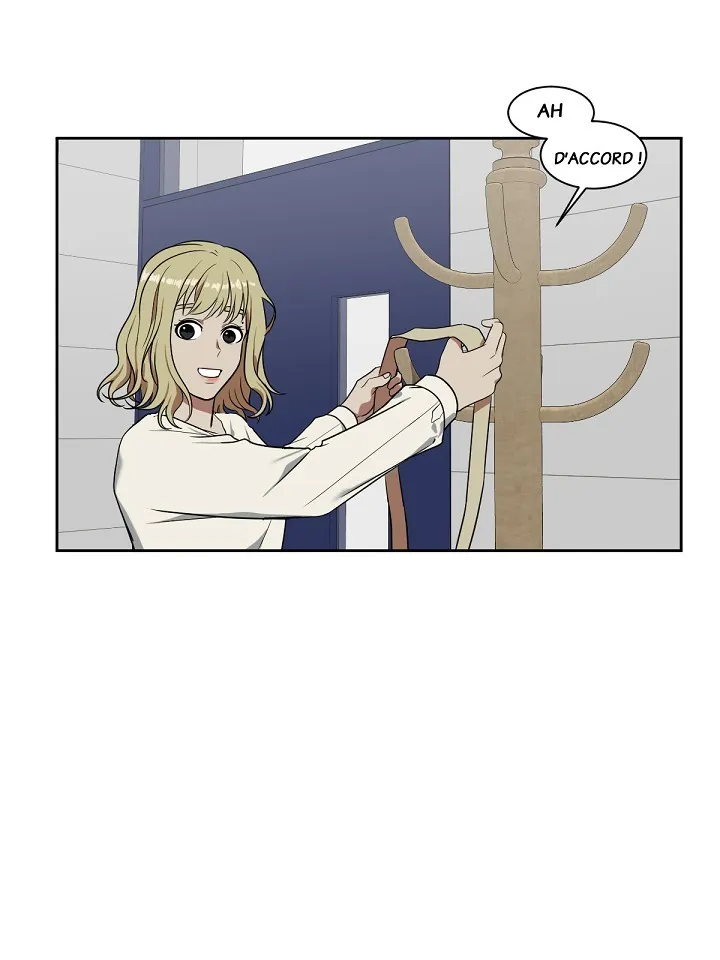 Read Change-Moi FR Manga Online