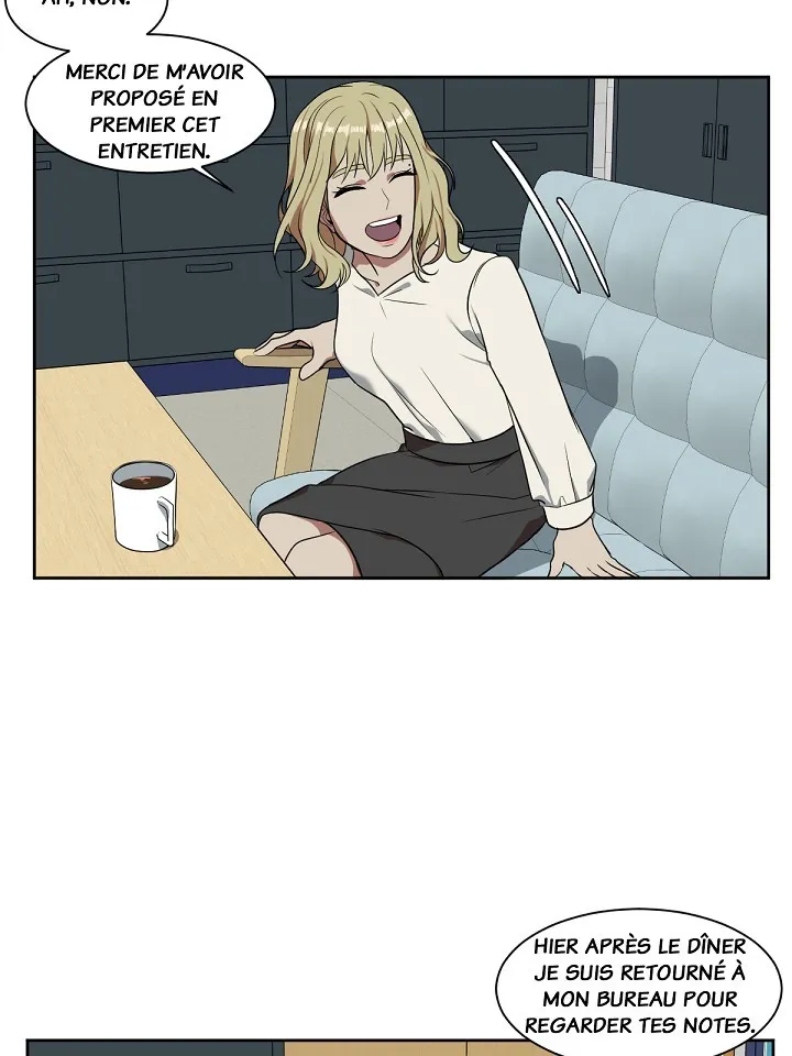 Read Change-Moi FR Manga Online