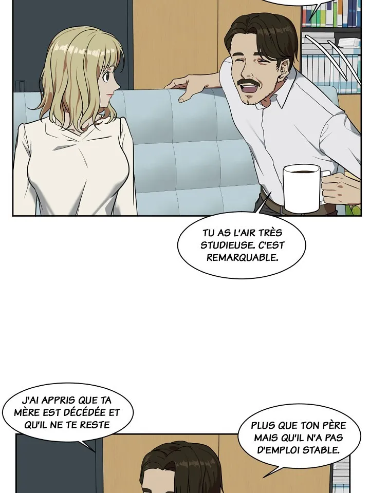 Read Change-Moi FR Manga Online